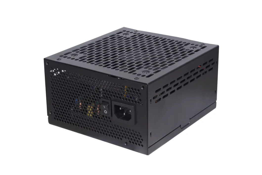 500W ATX Pfc PC Computer Power Supply PC Case Power Supply