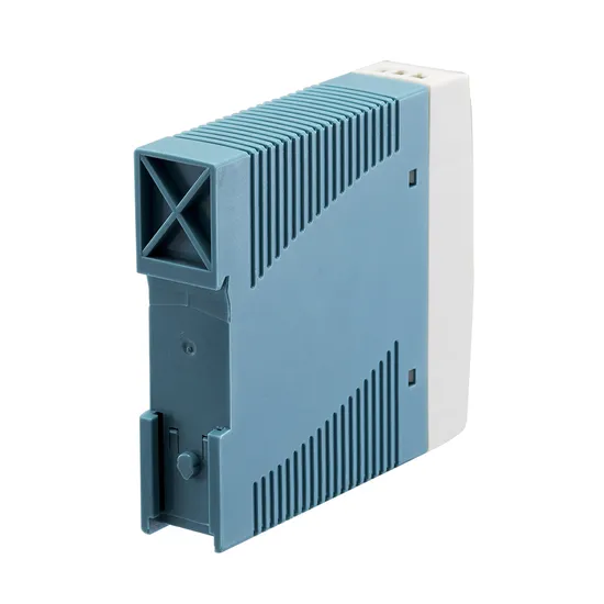 Slim Three Phase Industrial DIN Railwith Pfc Function 960W Tdr-960-48 SMPS Switching Power Supply