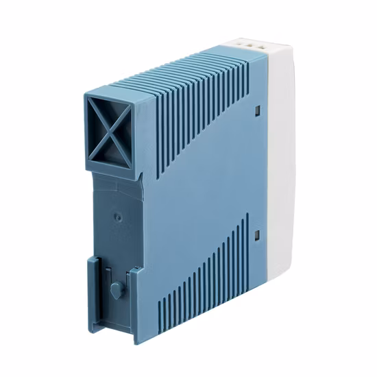Slim Three Phase Industrial DIN Railwith Pfc Function 960W Tdr-960-48 SMPS Switching Power Supply