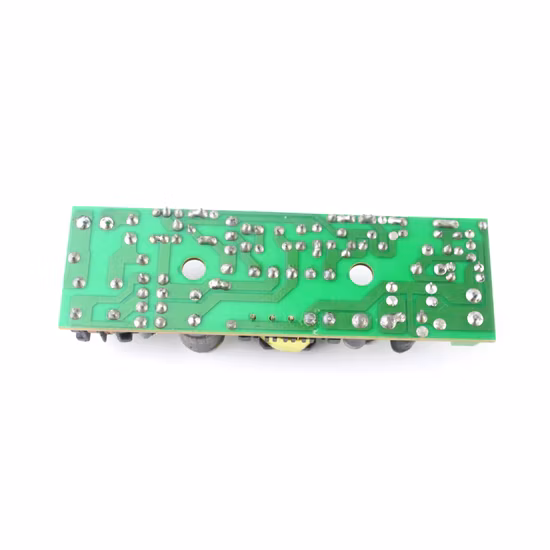 Switching Mode SMPS PCB HS Code Poe Switching AC100V DC Open Frame 15V 10W 700mA Power Supply for LED Display Screen
