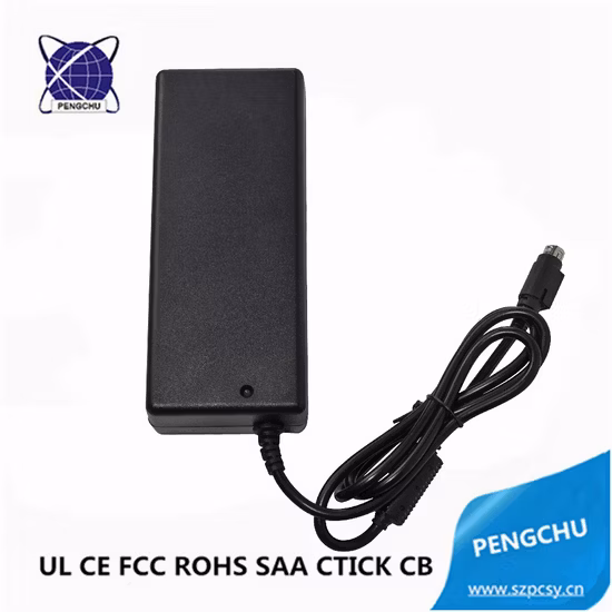 240W AC/DC 24V 10A Switch Mode Power Supply for with PFC Function