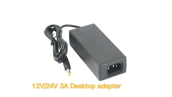 Projector PCB 220V AC Switching Adapter 12V 3A 24V 1.5A 36W Desktop Power Supply