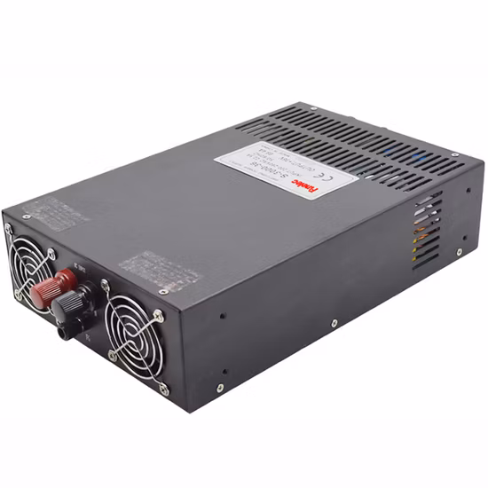 Customized 48V 3.1A AC DC High PSU Power Switching Power Supply with Pfc Function